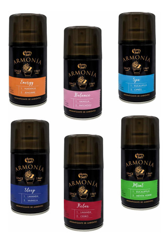 Repuesto Fragancia Dann Bebe Aerosoft 250 Ml