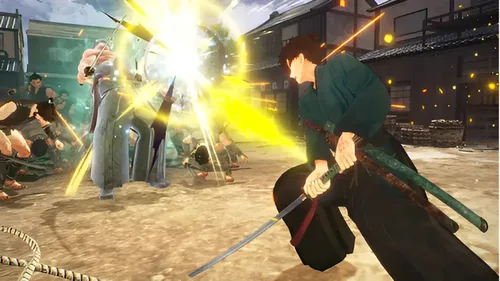 Jogo Fate Samurai Remnant Nintendo Switch Midia Fisica | MercadoLivre