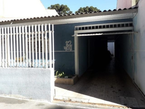 Imagem 7 de 9 de Casa - Pinheirinho - Ref: 68310485 - V-ca01014