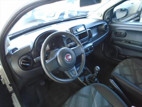Imagem 5 de 14 de Fiat Mobi 1.0 Evo Like.