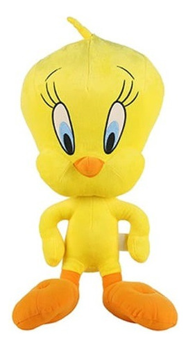 Piu Piu Pelúcia Brinquedo 32cm Imporado Original Looney Tune