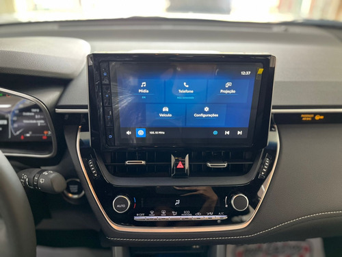 Toyota Corolla Cross 2.0 VVT-IE FLEX XRE DIRECT SHIFT