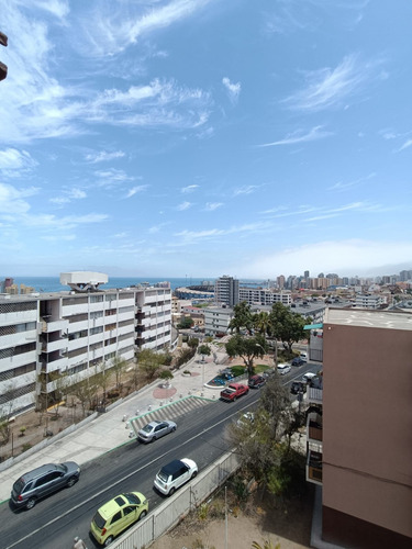 En Venta Amplio Departamento En Sector Sur De Antofagasta