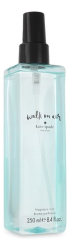 Kate Spade Walk On Air Body Mist 250 Ml Spray - Floral