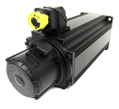 New Indramat Mdd093c-n-030-n2m-110gb1 Servo Motor Mdd093 Bbx