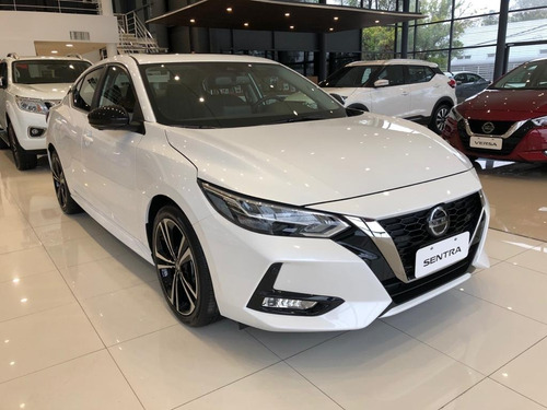 Nissan Sentra 2.0 Sr #09