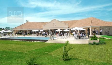 Imagen 4 de 5 de Terreno En Fincas De San Vicente Golf