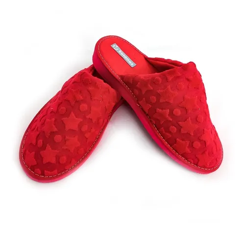 Pantuflas solanas por mayor sale