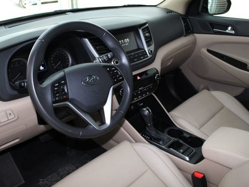 Hyundai Tucson Gls 1.6 Turbo
