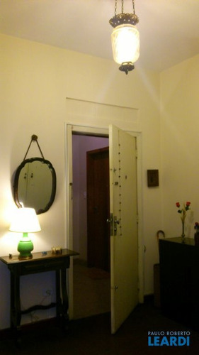Imagem 8 de 15 de Apartamento - Jardim América - Sp - 407751
