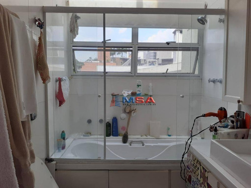 Imagem 18 de 27 de Casa À Venda, 431 M² Por R$ 3.100.000,00 - Sumaré - São Paulo/sp - Ca1292