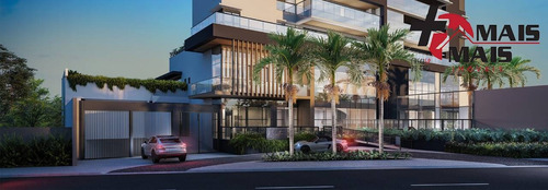 Imagem 7 de 8 de Signature Cambuí, Residências Suspensas A Partir De 190m² - Campinas - Asig