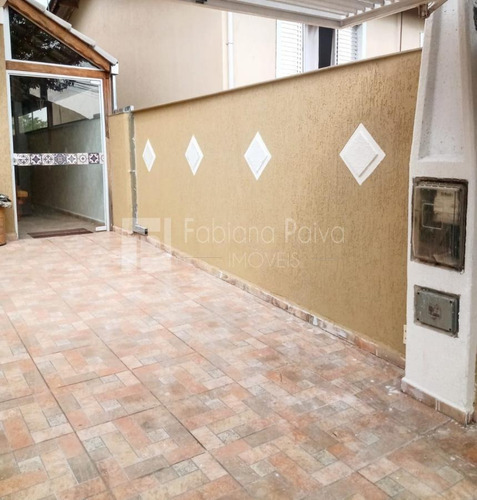 Imagem 6 de 15 de Casa Para Venda Em Arujá, Jardim Rincão, 3 Dormitórios, 3 Suítes, 4 Banheiros, 2 Vagas - Ca0319_1-2048556