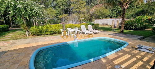 Imagem 8 de 16 de Rural Chacara Com 5 Quartos - 880808-v
