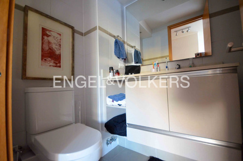 Venta Departamento Valle Del Mar, Primera Linea