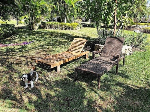Venta Finca/rancho 8 Tourist Development For Sale 30 Minutes From Cuernavaca Morelos