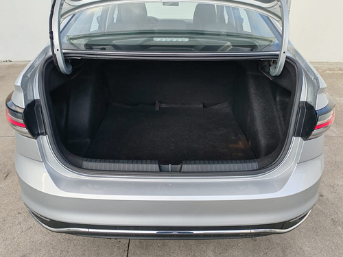 Volkswagen Virtus 1.6 Msi Trendline At