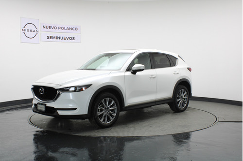 Mazda CX-5 2.0 L I Grand Touring At