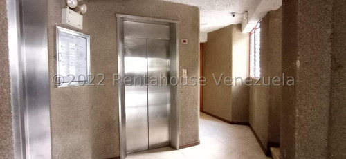 Imagen 3 de 20 de Apartamento En Venta - Lomas Del Avila - 23-14128 Lrf 04128049913