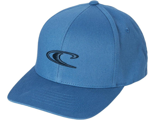 Gorra De Béisbol O Neill Flexfit/azul