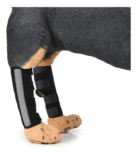 Soporte Cómodo Para Patas De Perro, Paquete De 2