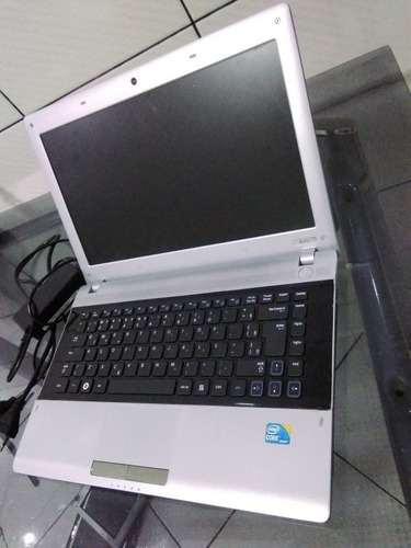 Samsung Intel Core I5 Funcionando Perfeitamente 100%