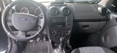 Ford Fiesta 1.6 ROCAM HATCH 8V FLEX 4P MANUAL