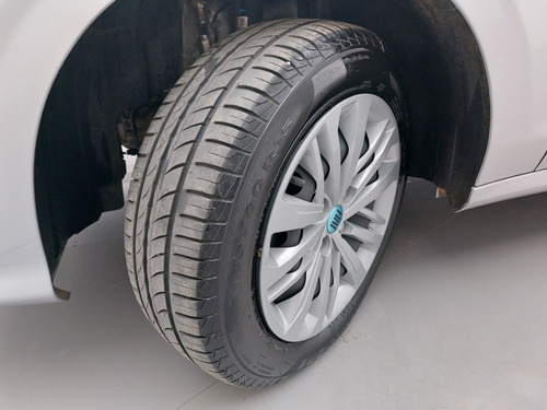 Fiat Cronos 1.0 FIREFLY FLEX DRIVE MANUAL