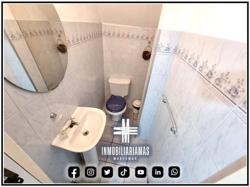 Imagen 6 de 18 de Casa Venta Malvin Montevideo Imas.uy Lc * (ref: Ims-17299)