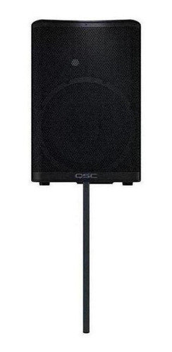 Qsc Altavoz Cp12 Altavoz Activo Color Negro