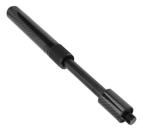 Pool Stick Extender, Extensión De Fibra De Carbono De 14 Pul