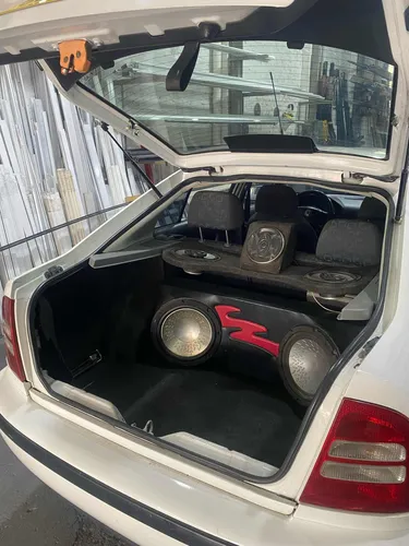 Skoda Octavia 1.6 Glx