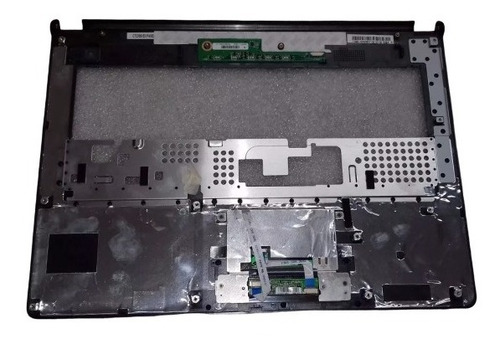 Palmrest Touchpad Notebook Bangho Zero B H63x B-h63x