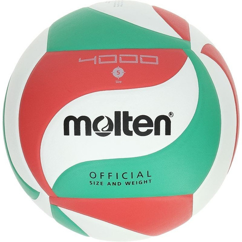 Pelota De Voley Molten V5m4000 Nuevo Modelo Rota Deportes