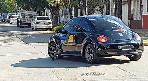 Volkswagen New Beetle