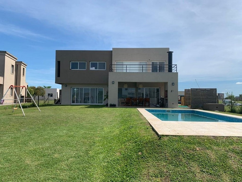 Imagen 3 de 30 de Casa En Venta En El Cantón, Escobar, G.b.a. Zona Norte