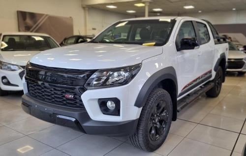 Imagen 20 de 25 de Chevrolet S10 Z71 4x4 Automática 0km 2022 So.