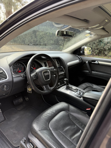 Audi Q7 3.0 Tfsi 333cv Tiptronic Quattro