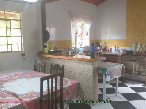 Imagem 3 de 17 de Chacara - 2446 - 34759121