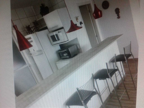 Imagem 6 de 10 de Apartamentos Em São Paulo - 1277