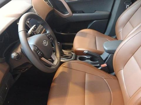 Hyundai Creta 2.0 Prestige Flex Aut. 5p 2020