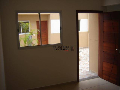 Imagem 5 de 19 de Sobrado Residencial À Venda, Penha De França, São Paulo. - So0016