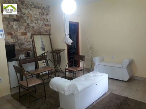 Imagem 5 de 25 de Sala Comercial A Venda No Bairro Chácaras Rio-petrópolis - 34-1