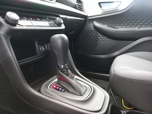Imagem 7 de 11 de Fiat Pulse T200 Impetus