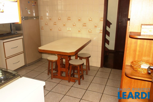 Imagem 14 de 15 de Sobrado - Centro - Sp - 476155