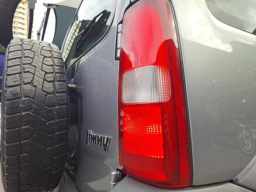Suzuki Jimny 1.3 4sport/ 4work 16v