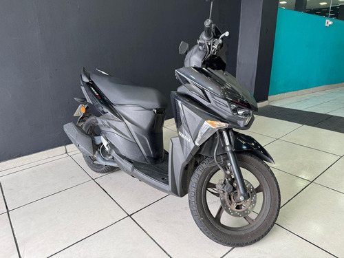 Yamaha Neo Automatic 125cc 2021