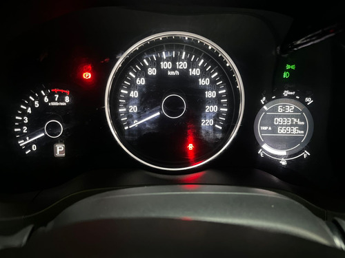 Honda HR-V Honda HR-V EX CVT 1.8 I-VTEC FlexOne