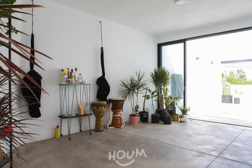 Imagen 29 de 30 de Casa En Álamos, Benito Juárez Con 1 Recámara, 155 M², Id: 33975