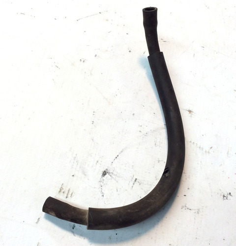 Manguera Motor A Multiple De Admision Mirage 2016 3cil 1.2l (Usado)